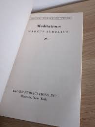 Sextus Empiricus Selections Scepticism Man God + Marcus Aurelius Meditations Lot 9780872200067| eBay