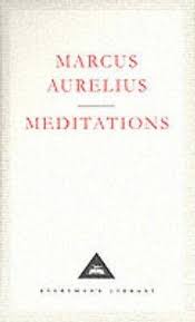 Meditations Hardcover by Marcus Aurelius Emperor of Rome for sale online | eBay