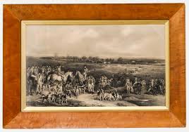 Grant after Thomas Lupton - Stich Nach Thomas Lupton ...