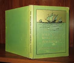 THE MEN WHO FOUND AMERICA | Frederick Winthrop Hutchinson, E ...
