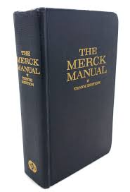 THE MERCK MANUAL OF DIAGNOSIS AND THERAPY | Charles E. Lyght ...