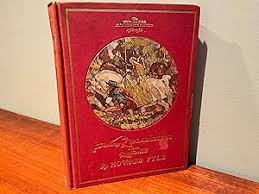 The Story of Sir Launcelot and his Companions by Howard Pyle ...