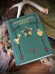 1916+ 3-PIECE ROSICRUCIAN MYSTIC COLLECTION | Altar Room