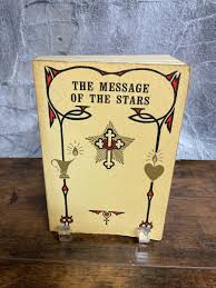 Mind, Body & Spirit Nonfiction Books & Fiction Astrology 1950-1999 Publication Year for sale | eBay