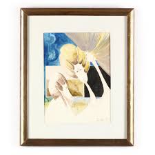 Mario Martín del Campo (Mexican, 20th Century), Three ...