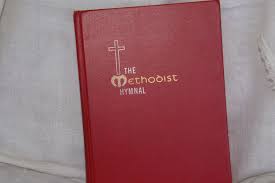 Vintage Hymn Books / Religious Hymn Book / 1960s Church Song ...