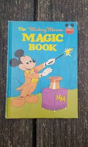 1970's Vintage Disney Children's Books, Disney Book Club - Etsy