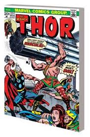 THOR VS HERCULES TP ***OOP*** | Page 1 | Cheap-Comics.com