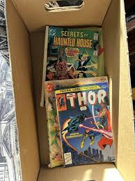 Not sure if it fits but some look like horror comics : r/HorrorComics