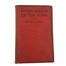 George Eliot's the Mill on the Floss - Dean - Etsy