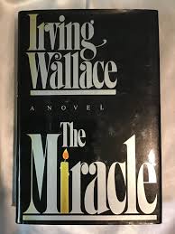 Irving Wallace Assortment of Hardback and Paperback Novels ...