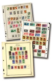 WW501 - 1945-83 German Democratic Republic Collection ...