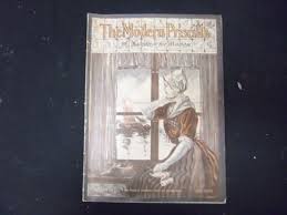 1910 JUNE THE MODERN PRISCILLA MAGAZINE - ILLUSTRATIONS, STORIES & ADS - ST 3967 | eBay
