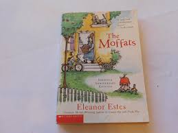 The Moffats by Eleanor Estes and Louis Slobodkin 2003 16th ...