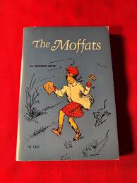 The Moffats, by Eleanor Estes, Paperback Book, 1969 - Etsy