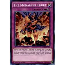 YuGiOh Emperor of Darkness Structure Deck Single Card Common ...