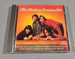The Monkees Greatest Hits CD | eBay