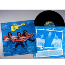 The Monkees – Pool It Vinyl LP Record RARE SEALED 1987 ...