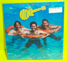 The Monkees - Pool It! - 2012 - FRM 70707 New - Sealed ...