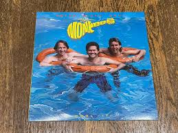 The Monkees – Pool It! - Rhino Records RNIN 70706 1987 ...