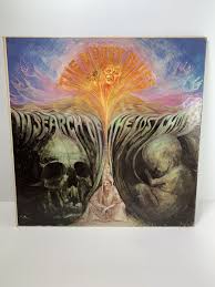Moody Blues : In Search of the Lost Chord Vinyl Record 33-1 ...