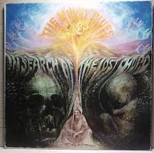 In Search Of The Lost Chord " ~ The Moody Blues ~ VG Cond ...