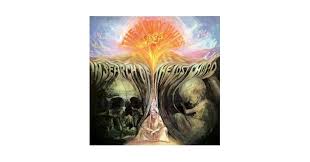 The Moody Blues - In Search Of The Lost Chord - Amazon.com Music