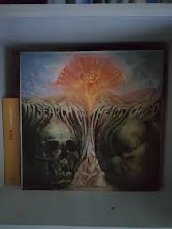 I love this album so much. Can you write your all time ...