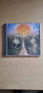 The Moody Blues' psychedelic album from 1968