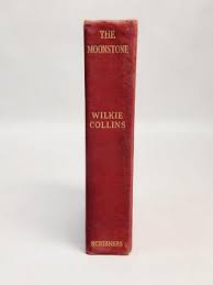 The Moonstone by Collins | eBay