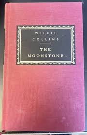 Moonstone : Introduction by Catherine Peters by Wilkie ...