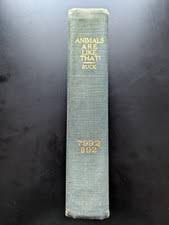 Outdoor & Nature Wildlife Signed Antiquarian & Collectible Books for sale | eBay