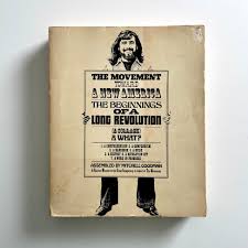 The Movement Toward a New America – Of Interest