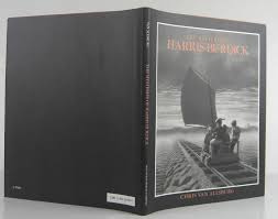 The Mysteries of Harris Burdick | Chris Van Allsburg | 1st Edition