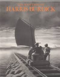The Mysteries of Harris Burdick - Chris Van Allsburg: 9780862641016 - AbeBooks