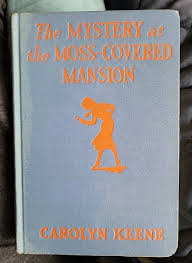 Nancy Drew Mystery, Thriller Antiquarian & Collectible Books for sale | eBay