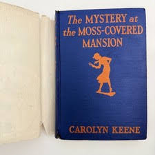 Mystery Children's Antiquarian & Collectible Books in English for sale | eBay