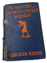 Nancy Drew Ex-Library Antiquarian & Collectible Books for sale | eBay