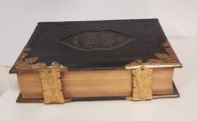 Brown's Self-Interpreting Family Bible: Containing the Old ...