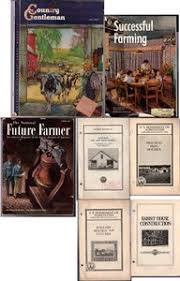 Farmers Magazines | eBay