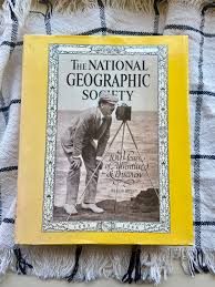 National Geographic Coffee Table Book - 100 Years of ...