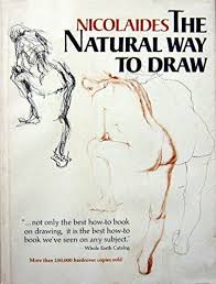 Natural Way to Draw by Kimon Nicolaides | eBay