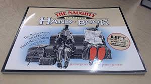 The Naughty Victorian Handbook - Silver, Burton & Bennett ...