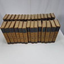Vintage Books | Harvard University | Harvard Classics Five ...