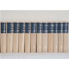 Set of 20 French Encyclopædia Universalis Books - Fireside ...