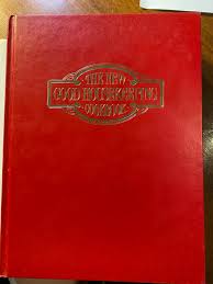 New Good Housekeeping Cook Book - 1986 - Good Housekeeping ...