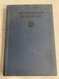William Shakespeare 1st Edition Literature Antiquarian & Collectible Books for sale | eBay