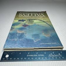 EXPLORING AMERICA'S VALLEYS From The Shenandoah to The Rio Grande #1 1984 HC/DJ 9780870444760| eBay