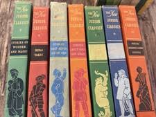vintage childrens classic books | eBay