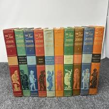 The New Junior Classics | eBay